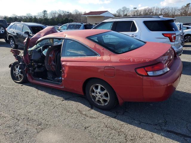 Photo 1 VIN: 2T1CG22P1YC376626 - TOYOTA CAMRY SOLA 