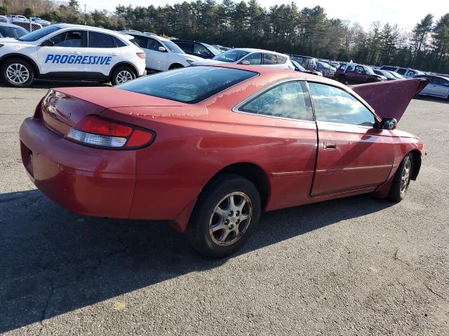 Photo 2 VIN: 2T1CG22P1YC376626 - TOYOTA CAMRY SOLA 