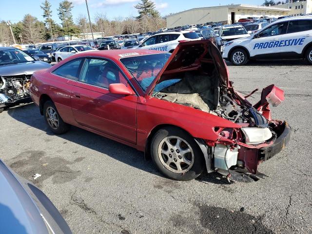 Photo 3 VIN: 2T1CG22P1YC376626 - TOYOTA CAMRY SOLA 