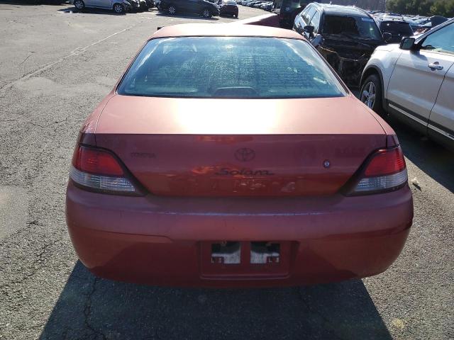 Photo 5 VIN: 2T1CG22P1YC376626 - TOYOTA CAMRY SOLA 