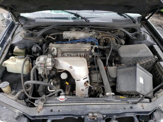 Photo 6 VIN: 2T1CG22P21C442445 - TOYOTA SOLARA 