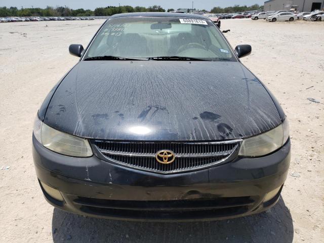 Photo 4 VIN: 2T1CG22P3XC234079 - TOYOTA CAMRY SOLA 