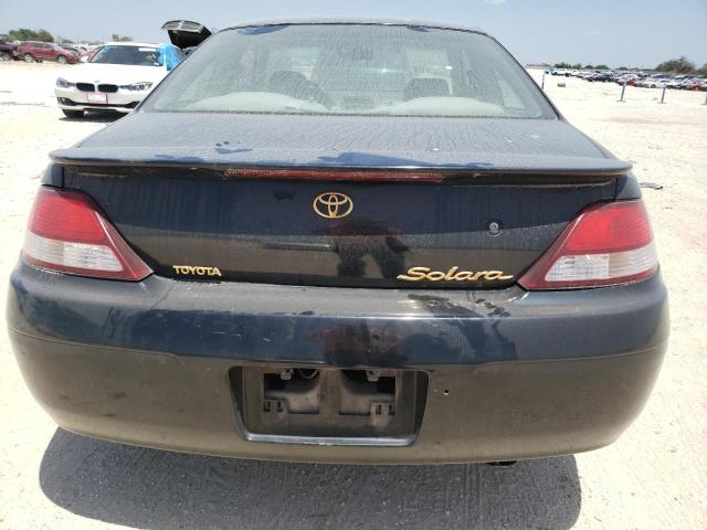 Photo 5 VIN: 2T1CG22P3XC234079 - TOYOTA CAMRY SOLA 