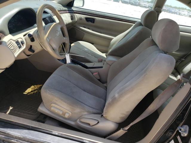 Photo 6 VIN: 2T1CG22P3XC234079 - TOYOTA CAMRY SOLA 