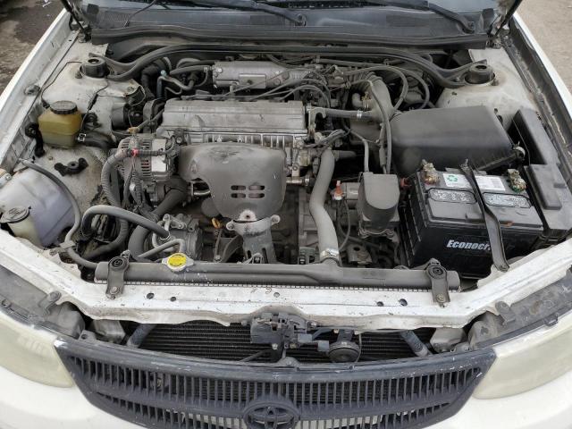 Photo 10 VIN: 2T1CG22P3YC294137 - TOYOTA CAMRY SOLA 