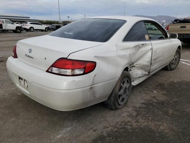 Photo 2 VIN: 2T1CG22P3YC294137 - TOYOTA CAMRY SOLA 