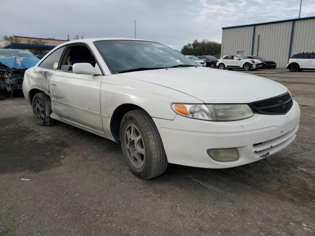 Photo 3 VIN: 2T1CG22P3YC294137 - TOYOTA CAMRY SOLA 