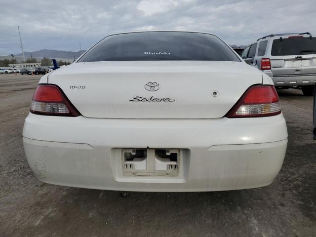 Photo 5 VIN: 2T1CG22P3YC294137 - TOYOTA CAMRY SOLA 