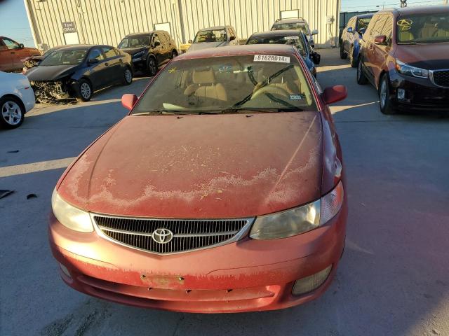 Photo 4 VIN: 2T1CG22P3YC341697 - TOYOTA CAMRY SOLA 