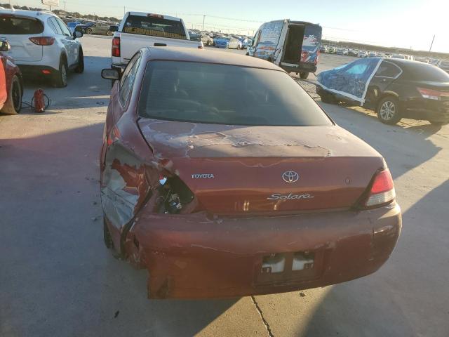 Photo 5 VIN: 2T1CG22P3YC341697 - TOYOTA CAMRY SOLA 