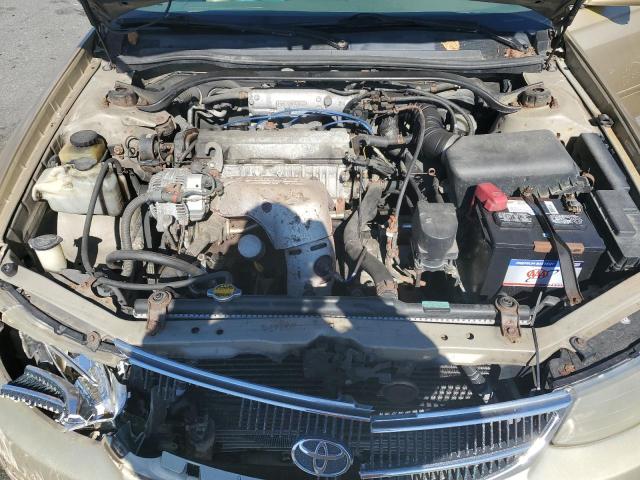 Photo 10 VIN: 2T1CG22P41C460834 - TOYOTA CAMRY SOLA 