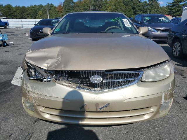 Photo 4 VIN: 2T1CG22P41C460834 - TOYOTA CAMRY SOLA 