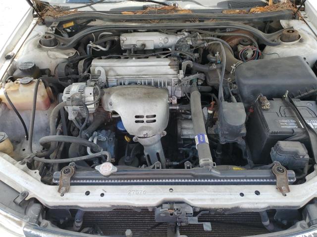 Photo 10 VIN: 2T1CG22P4XC209787 - TOYOTA CAMRY SOLA 