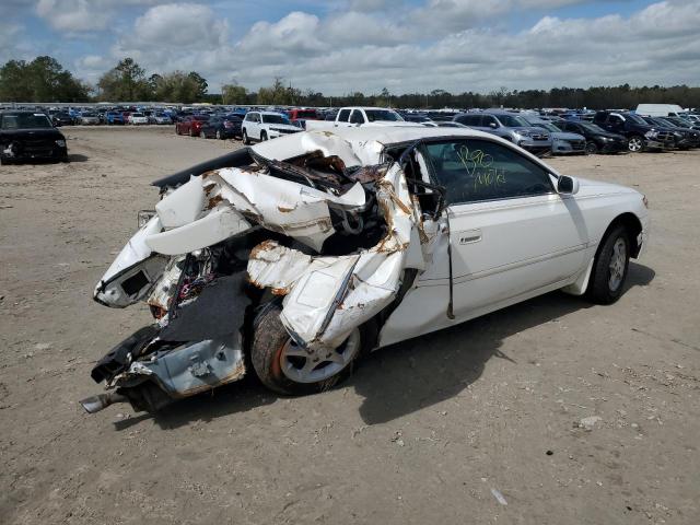 Photo 2 VIN: 2T1CG22P4XC209787 - TOYOTA CAMRY SOLA 