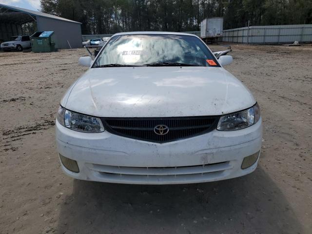 Photo 4 VIN: 2T1CG22P4XC209787 - TOYOTA CAMRY SOLA 