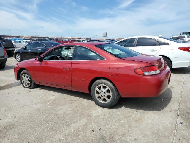 Photo 1 VIN: 2T1CG22P4YC329199 - TOYOTA CAMRY SOLA 