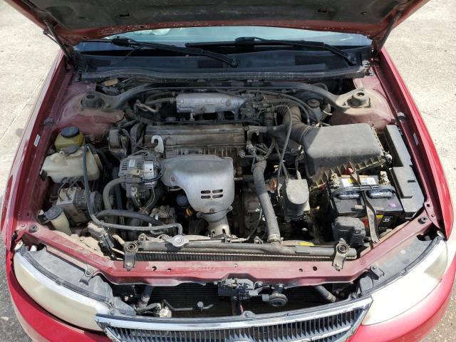 Photo 10 VIN: 2T1CG22P4YC329199 - TOYOTA CAMRY SOLA 