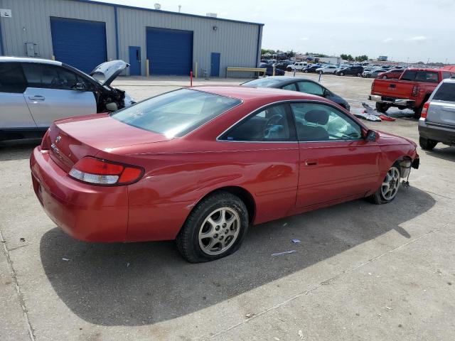 Photo 2 VIN: 2T1CG22P4YC329199 - TOYOTA CAMRY SOLA 