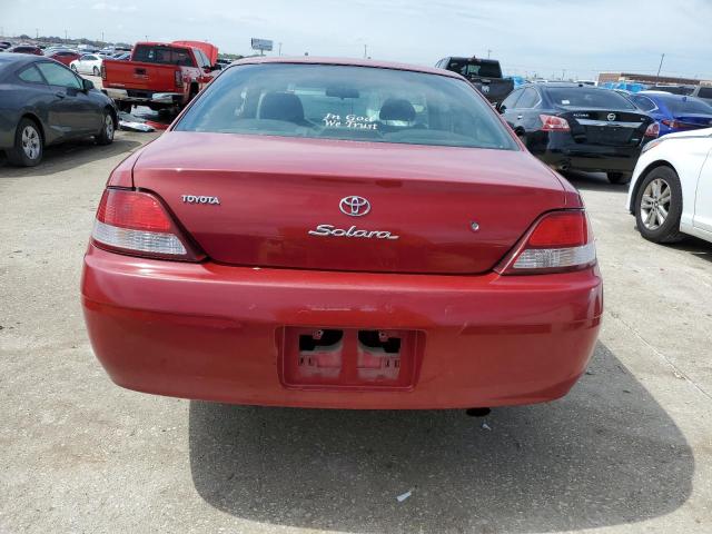 Photo 5 VIN: 2T1CG22P4YC329199 - TOYOTA CAMRY SOLA 