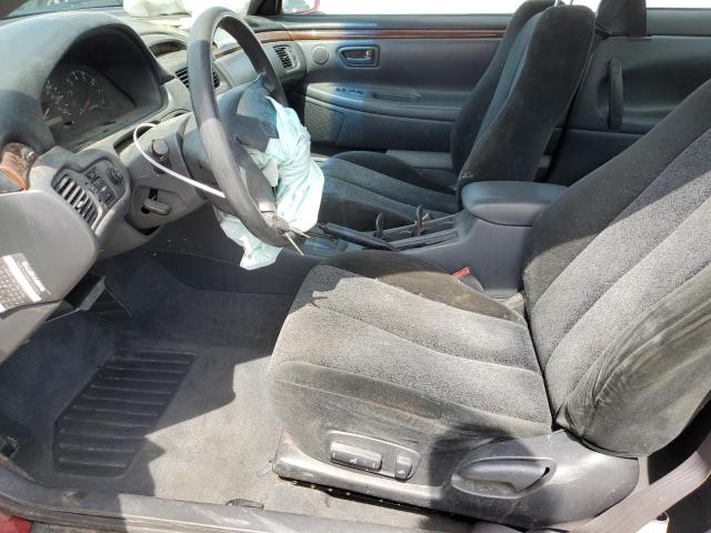 Photo 6 VIN: 2T1CG22P4YC329199 - TOYOTA CAMRY SOLA 