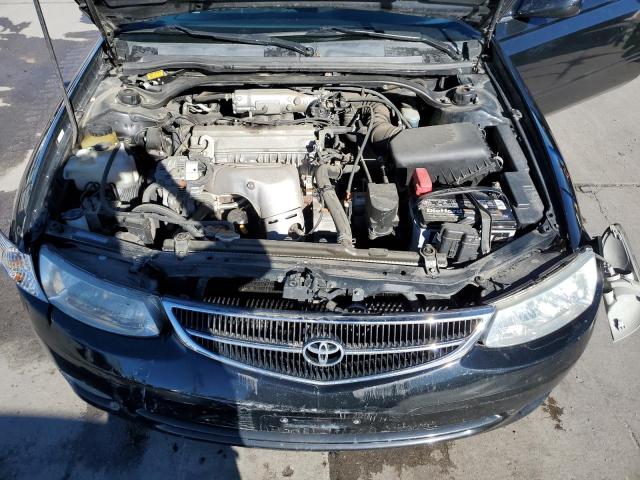 Photo 10 VIN: 2T1CG22P51C525044 - TOYOTA CAMRY SOLA 