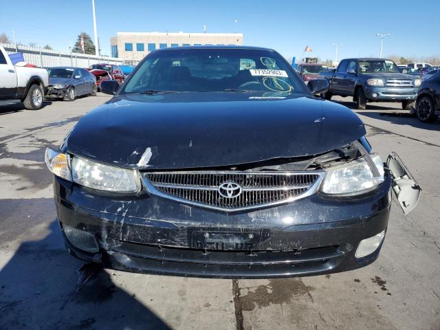 Photo 4 VIN: 2T1CG22P51C525044 - TOYOTA CAMRY SOLA 