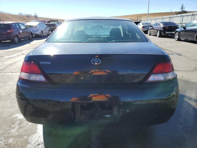 Photo 5 VIN: 2T1CG22P51C525044 - TOYOTA CAMRY SOLA 