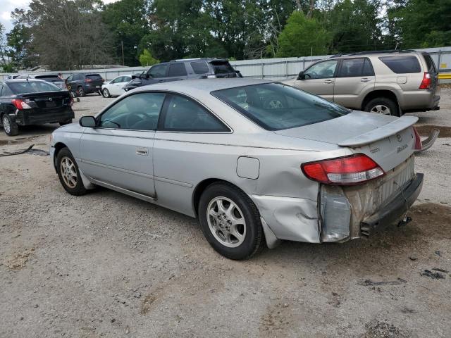 Photo 1 VIN: 2T1CG22P5YC384633 - TOYOTA CAMRY SOLA 