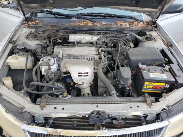 Photo 10 VIN: 2T1CG22P5YC384633 - TOYOTA CAMRY SOLA 