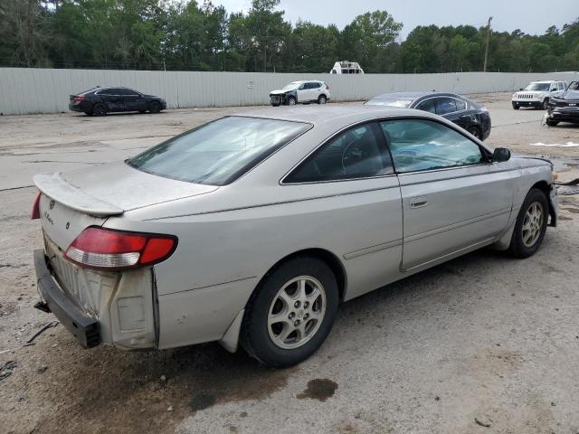 Photo 2 VIN: 2T1CG22P5YC384633 - TOYOTA CAMRY SOLA 