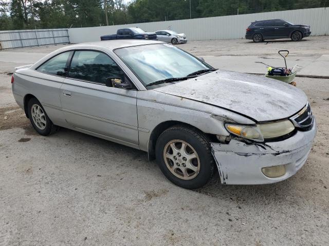 Photo 3 VIN: 2T1CG22P5YC384633 - TOYOTA CAMRY SOLA 