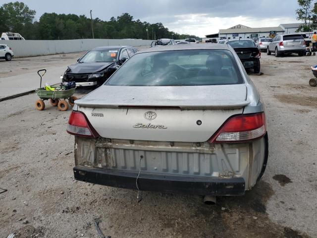 Photo 5 VIN: 2T1CG22P5YC384633 - TOYOTA CAMRY SOLA 