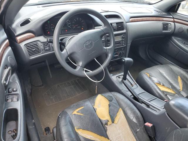 Photo 7 VIN: 2T1CG22P5YC384633 - TOYOTA CAMRY SOLA 