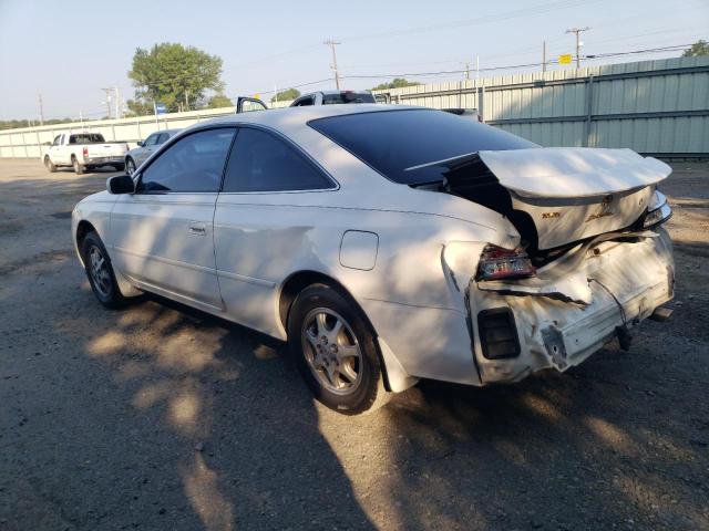 Photo 1 VIN: 2T1CG22P61C441816 - TOYOTA CAMRY SOLA 