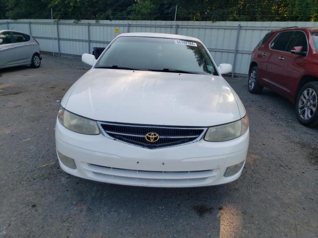 Photo 4 VIN: 2T1CG22P61C441816 - TOYOTA CAMRY SOLA 