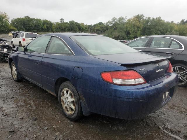 Photo 1 VIN: 2T1CG22P61C516675 - TOYOTA CAMRY SOLA 