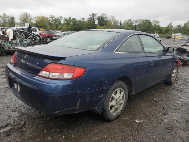 Photo 2 VIN: 2T1CG22P61C516675 - TOYOTA CAMRY SOLA 