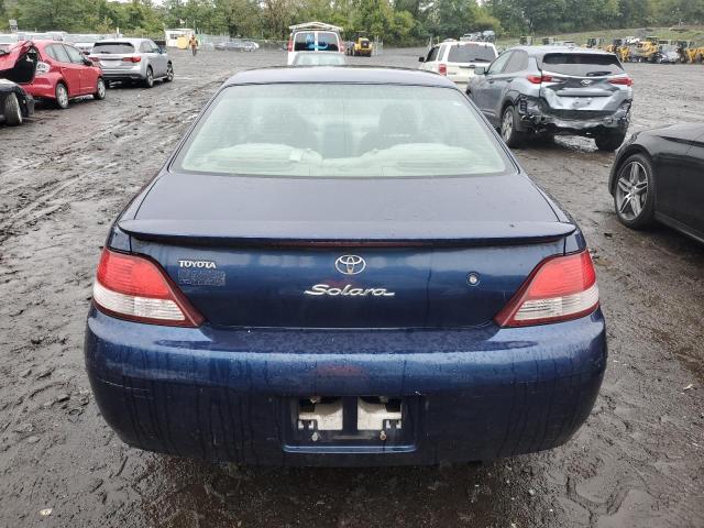 Photo 5 VIN: 2T1CG22P61C516675 - TOYOTA CAMRY SOLA 