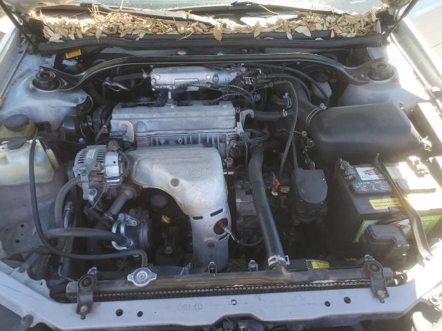 Photo 10 VIN: 2T1CG22P6XC193219 - TOYOTA CAMRY SOLA 