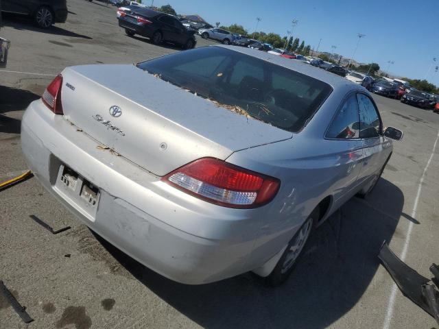 Photo 2 VIN: 2T1CG22P6XC193219 - TOYOTA CAMRY SOLA 