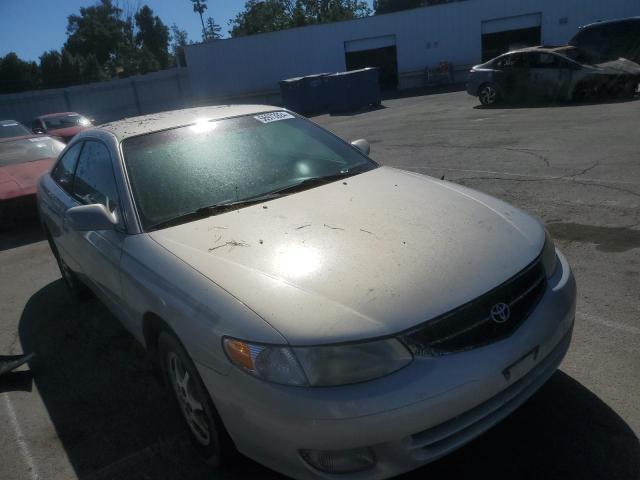 Photo 3 VIN: 2T1CG22P6XC193219 - TOYOTA CAMRY SOLA 