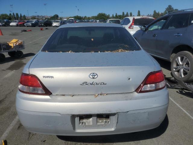 Photo 5 VIN: 2T1CG22P6XC193219 - TOYOTA CAMRY SOLA 