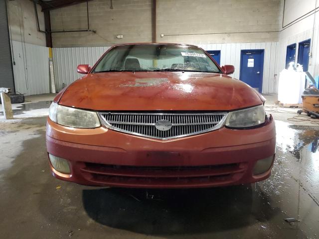 Photo 4 VIN: 2T1CG22P6YC271144 - TOYOTA CAMRY SOLA 