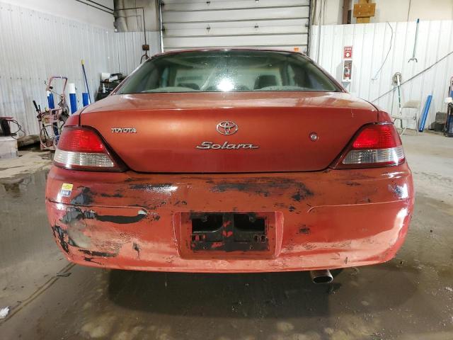 Photo 5 VIN: 2T1CG22P6YC271144 - TOYOTA CAMRY SOLA 