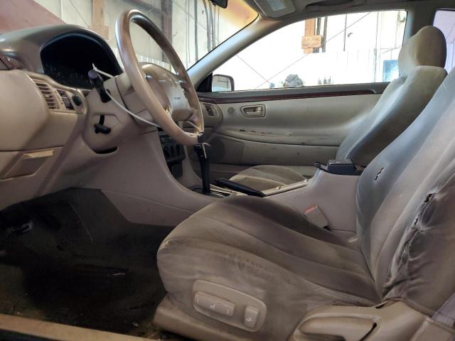 Photo 6 VIN: 2T1CG22P6YC271144 - TOYOTA CAMRY SOLA 