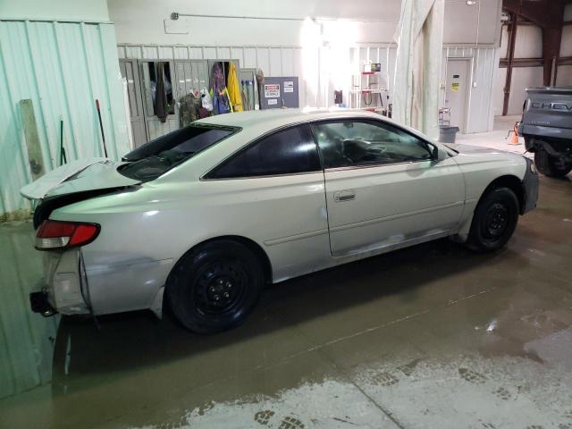 Photo 2 VIN: 2T1CG22P6YC409359 - TOYOTA CAMRY SOLA 