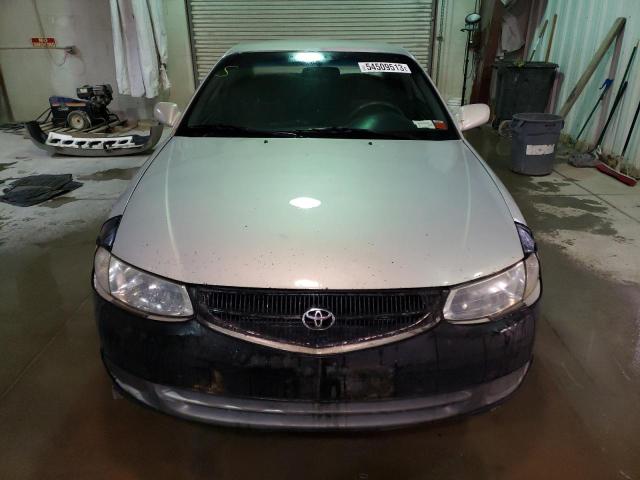 Photo 4 VIN: 2T1CG22P6YC409359 - TOYOTA CAMRY SOLA 