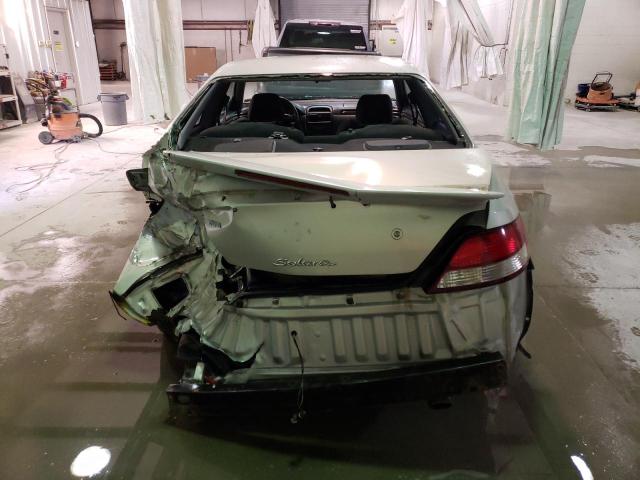 Photo 5 VIN: 2T1CG22P6YC409359 - TOYOTA CAMRY SOLA 