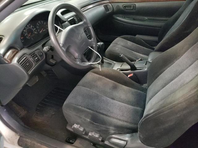 Photo 6 VIN: 2T1CG22P6YC409359 - TOYOTA CAMRY SOLA 