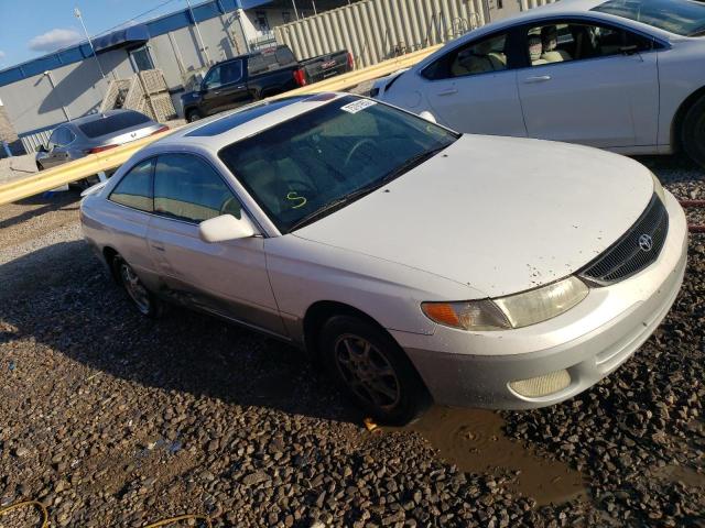 Photo 3 VIN: 2T1CG22P6YC421690 - TOYOTA CAMRY SOLA 